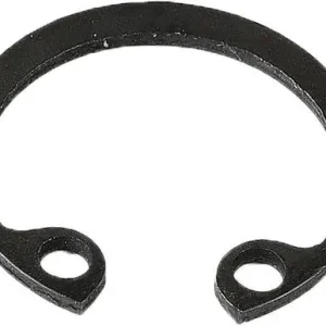 Zamów teraz Pierścień segera wewnętrzny W 30 DIN 472 5szt.